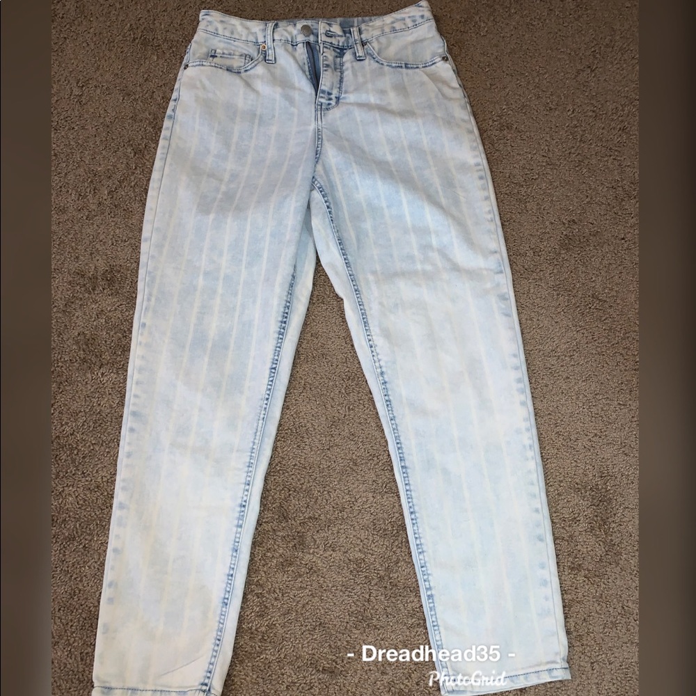 Wild Fable stylish mom jeans